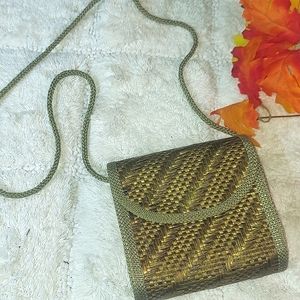 Vanessa-women handbag/ Made in Italy